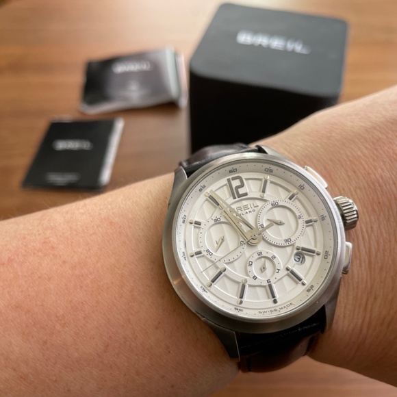 Breil Watch - Picture 5 of 6